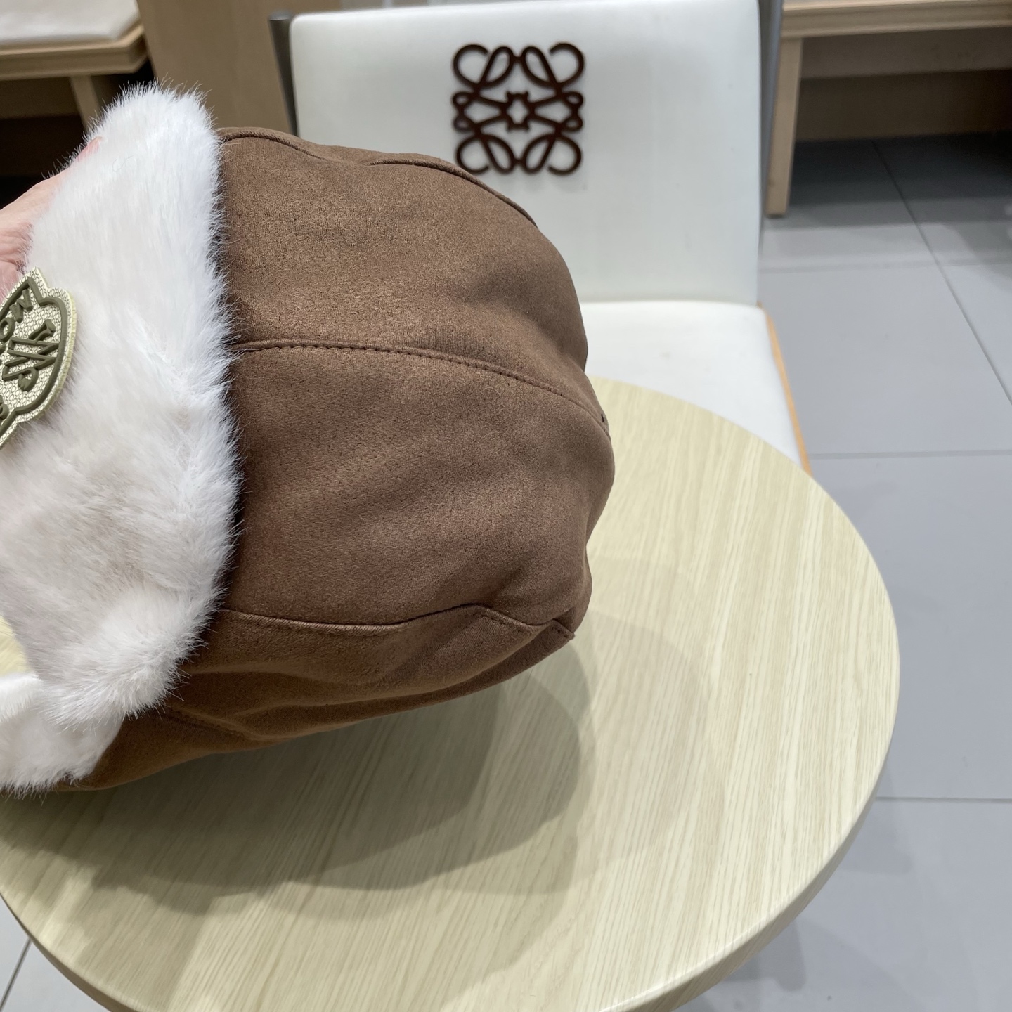 蒙口Moncler盟可睐东北防寒帽子女冬季加绒加厚棉帽户外骑行电动车保暖雪地雷锋帽男