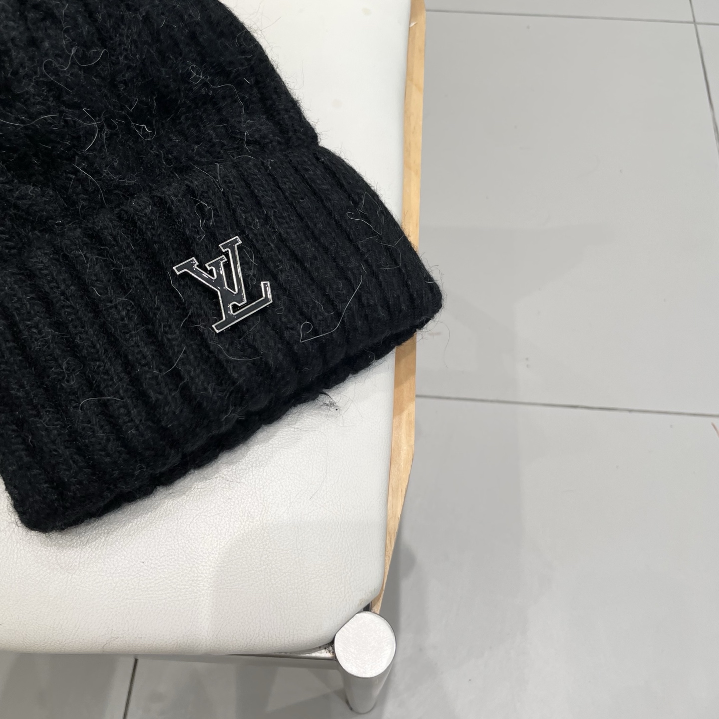 路易威登棒球帽 LouisVuitton😍新款LV毛线帽，重工打造♥️高端大气，百搭款🤗男女通用！跑量！