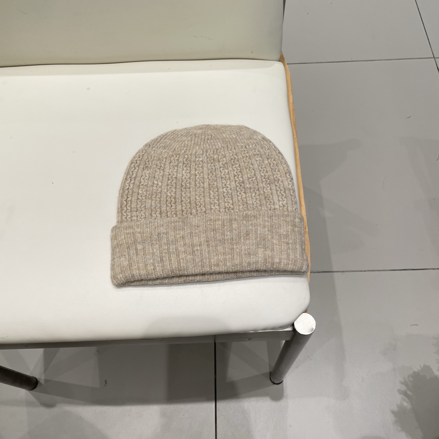 Lv路易斯新款毛线帽, 头围57cm