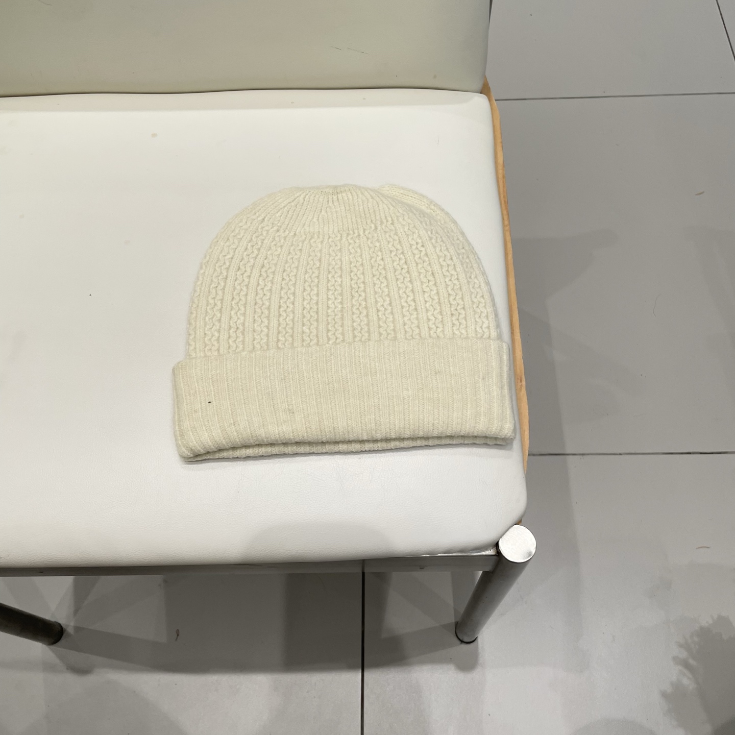 Lv路易斯新款毛线帽, 头围57cm