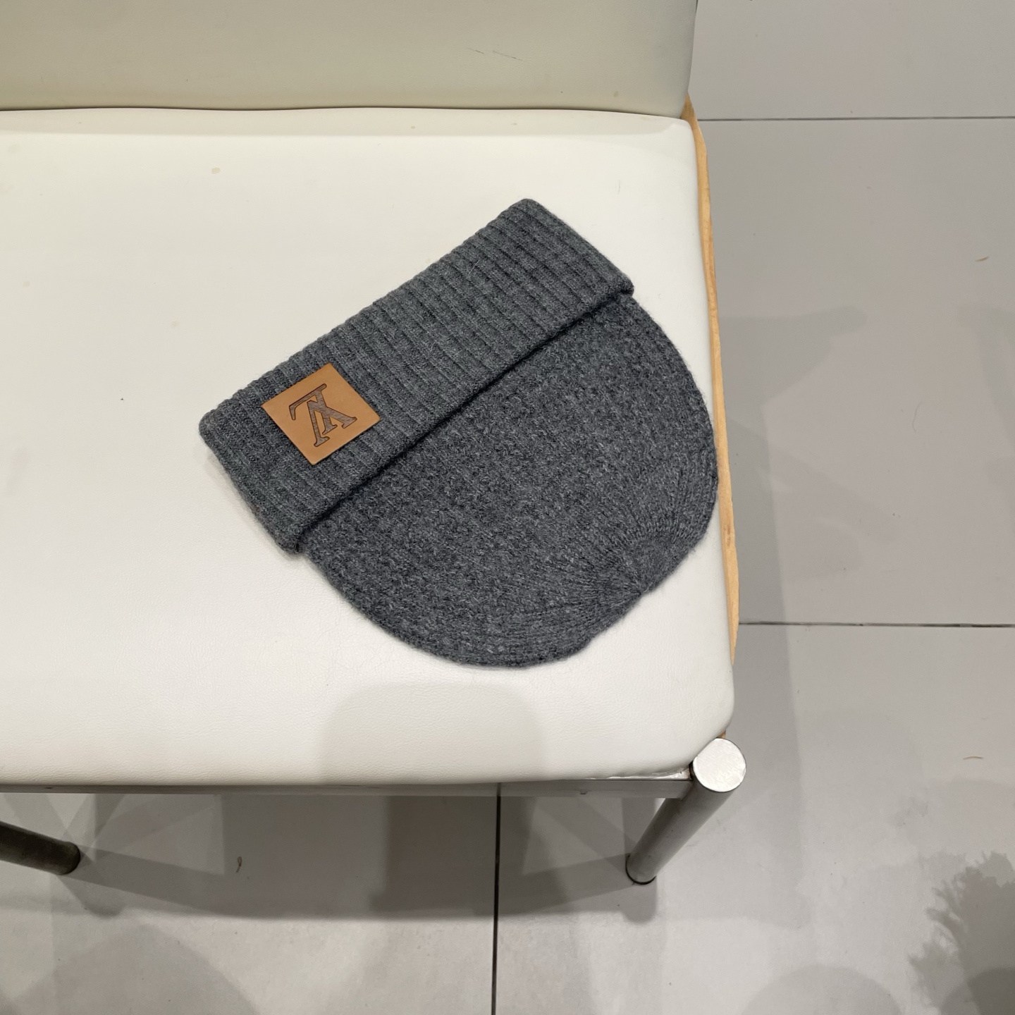 Lv路易斯新款毛线帽, 头围57cm