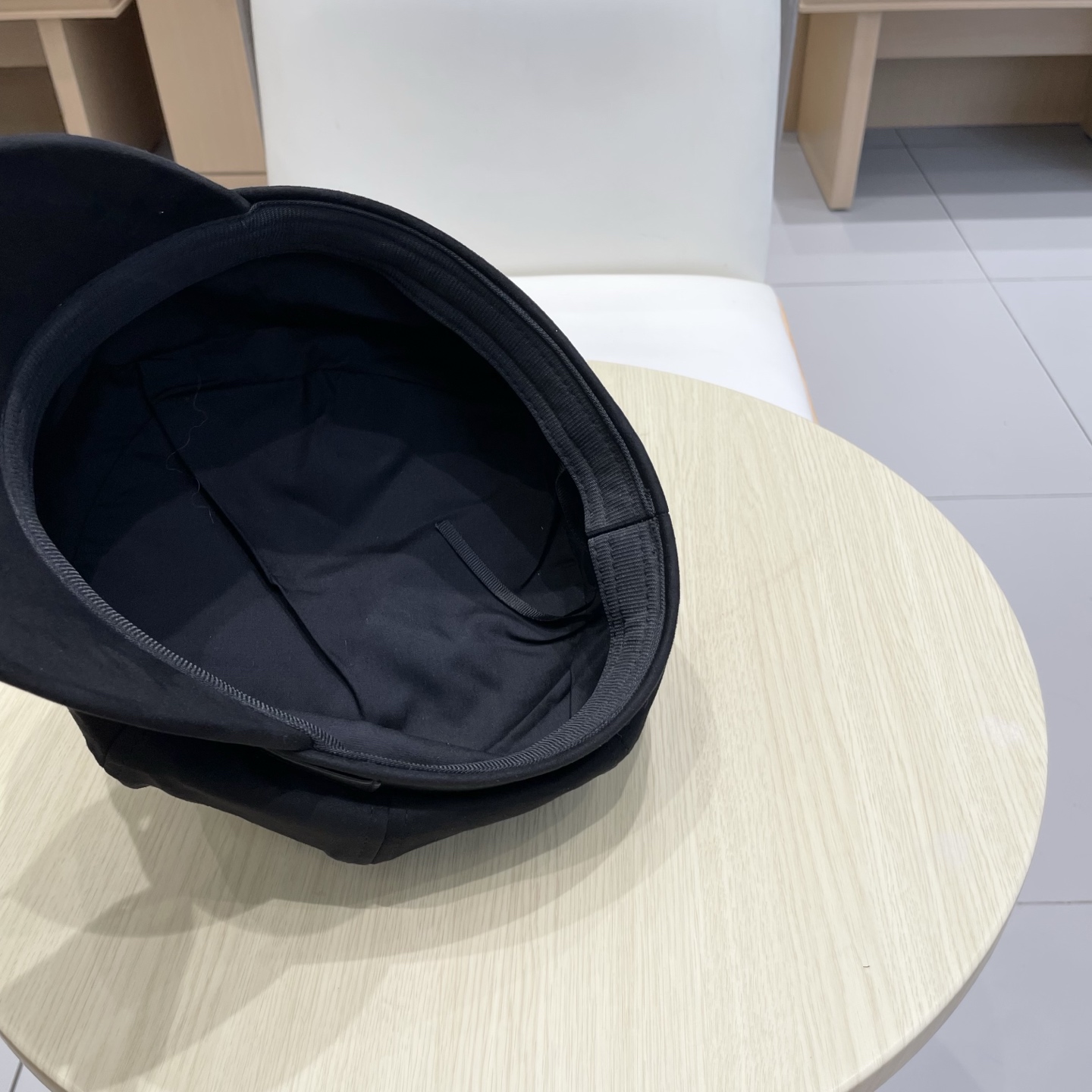 DIOR迪奥八角帽子女款秋冬季显脸小贝雷帽画家帽英伦风报童帽