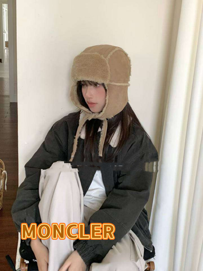 NO:617752,moncler retro suede plush Lei Feng hat for women in winter, warm and cute plus velvet, Northeastern cycling windproof pilot hat for men, fisherman hat, baseball cap, knitted hat, hat, espadrilles, chamois leather, hats19860909moncler复古麂皮毛绒雷锋帽子女冬季保暖可爱加绒东北骑车防风飞行员帽男 帽子渔夫帽棒球帽针织帽,帽子,espadrilles,chamois leather,hats,hat