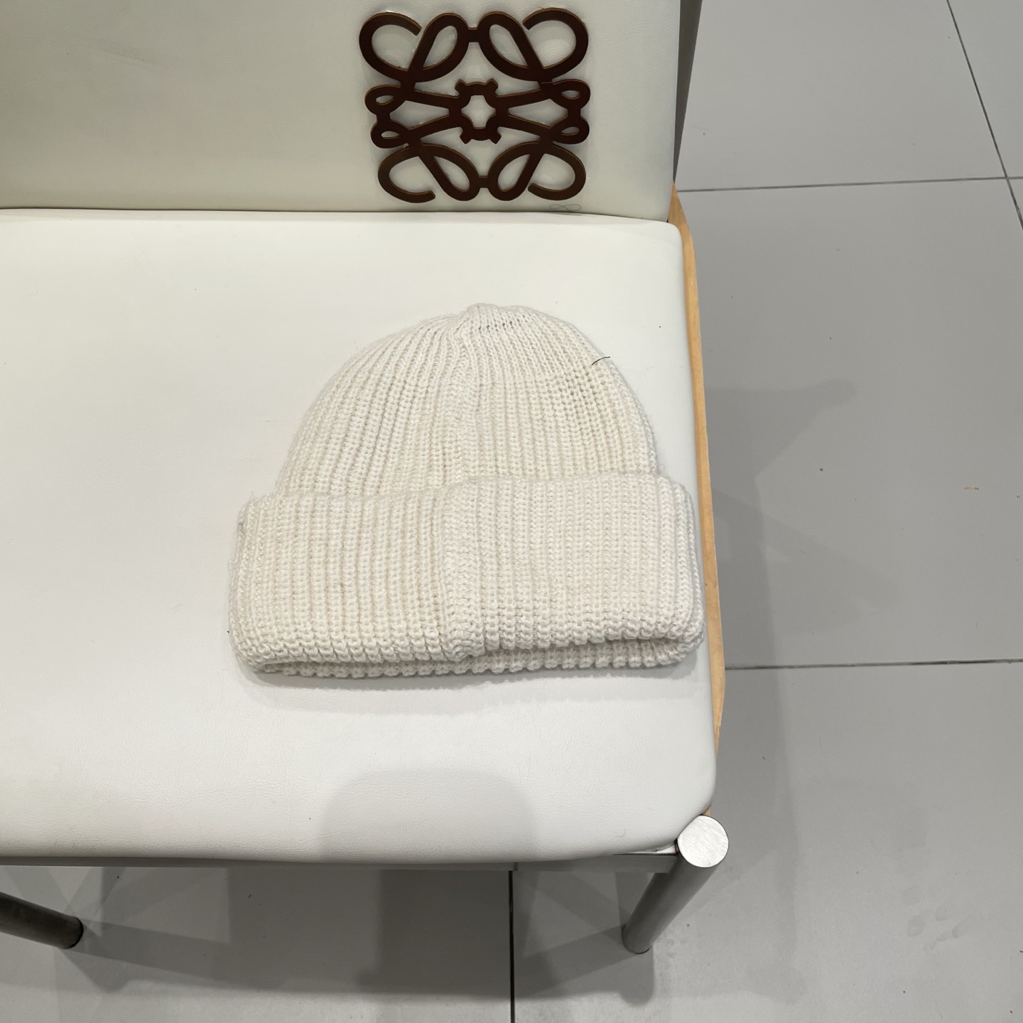 Lv路易斯新款毛线帽