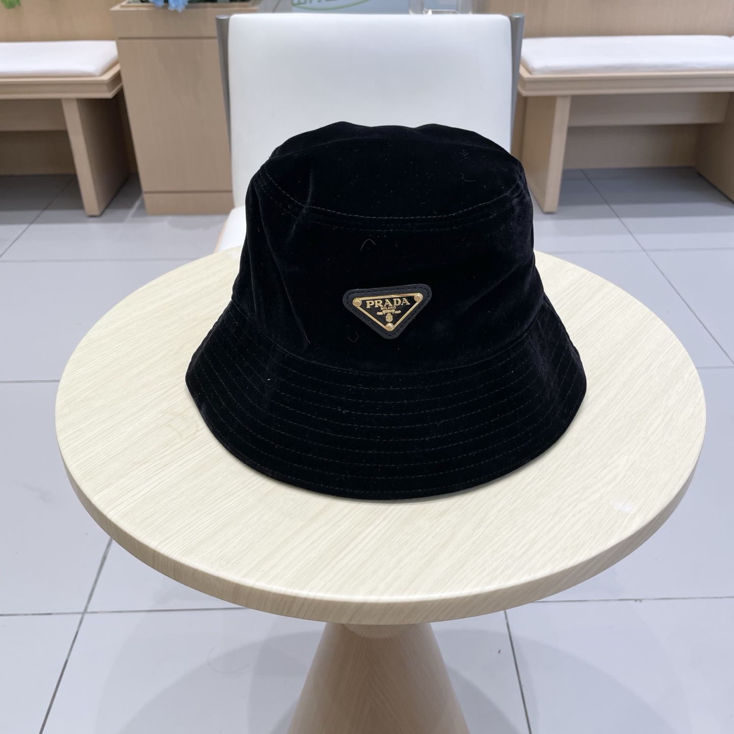 👒古奇GUCCI 👒专柜新款棒球帽，简单大方 男女通用遮阳帽