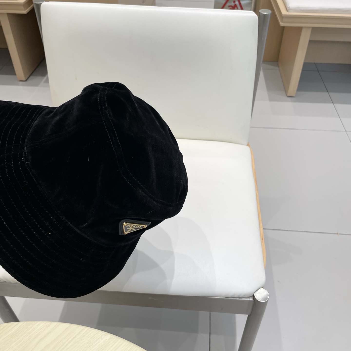 👒古奇GUCCI 👒专柜新款棒球帽，简单大方 男女通用遮阳帽