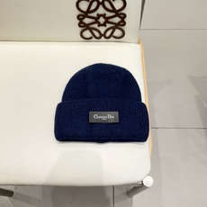 Dior 迪奥针织毛线帽,兔毛帽 Dior 迪奥针织毛线帽,兔毛帽