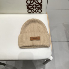 Dior 迪奥针织毛线帽,兔毛帽 Dior 迪奥针织毛线帽,兔毛帽