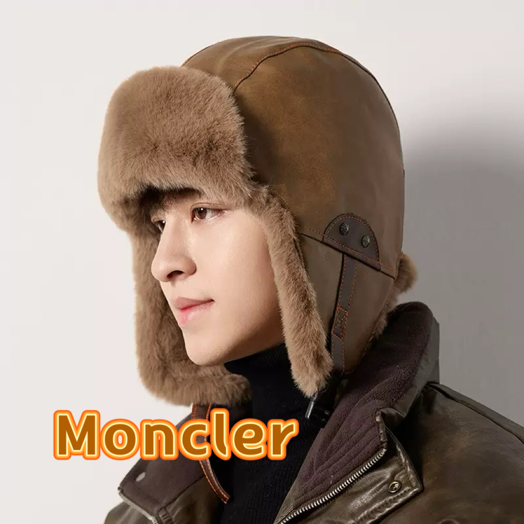 NO:643410,Moncler Moncler retro Lei Feng hat men's motorcycle pu leather hat winter thickened ear protection hat women's winter warm cycling windproof hat cold hat fisherman hat baseball cap knitted hat, hat, Moncler, Moncler, espadrilles, hats19860909蒙口Moncler盟可睐复古雷锋帽男机车pu皮帽冬季加厚护耳帽女冬季保暖骑车防风帽防寒帽子渔夫帽棒球帽针织帽,帽子,Moncler,Moncler,espadrilles,hats,hat