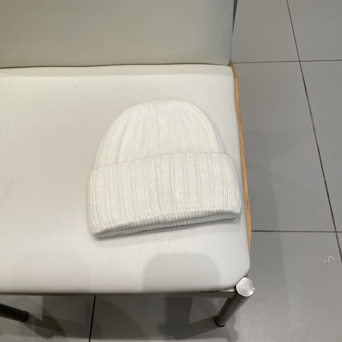 【LOEWE罗意威】罗意威新款针织毛线帽
