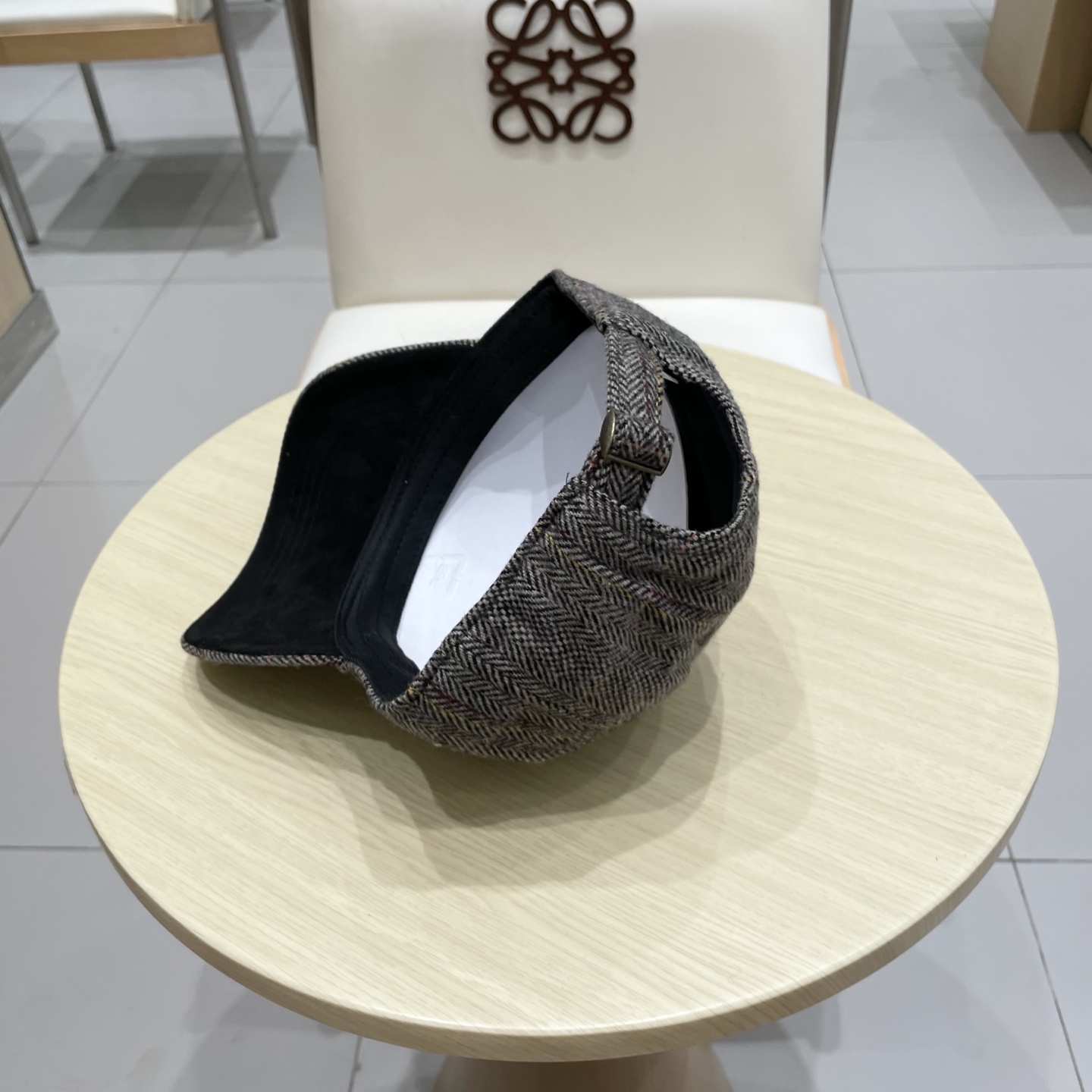 LV路易威登棒球帽 轻盈透气。完美版型，独家实物拍摄，男女适用