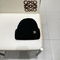 Chanel香奈儿针织毛线帽 Chanel香奈儿针织毛线帽