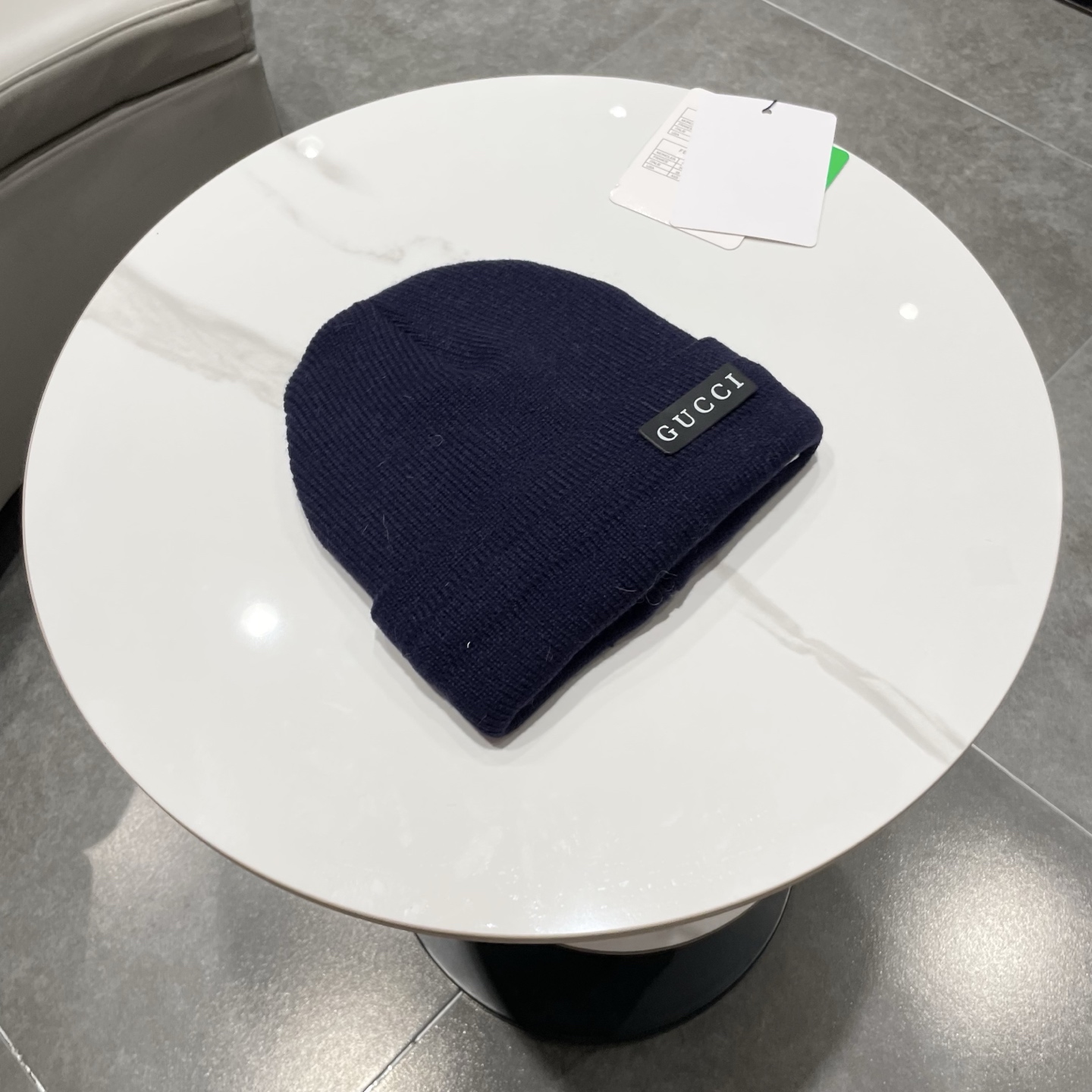 Lv路易威登羊毛针织帽，男款毛线帽，