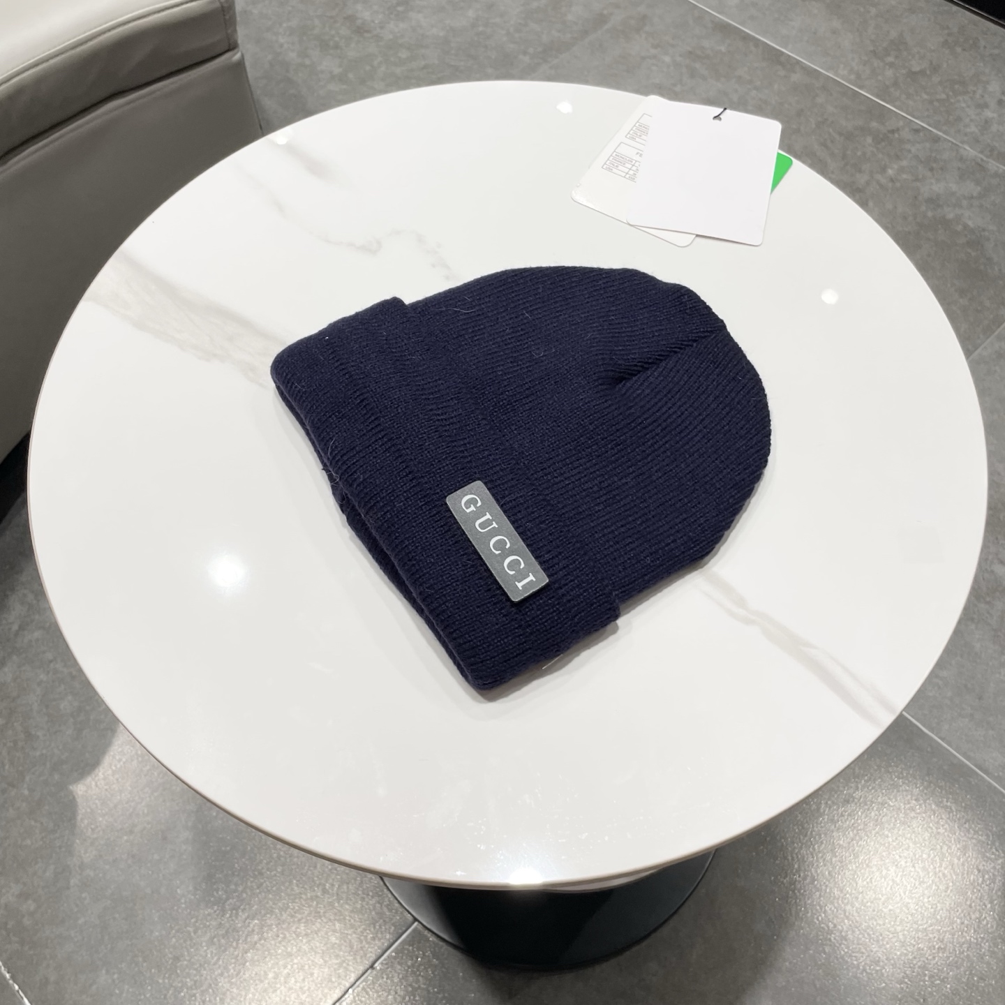 Lv路易威登羊毛针织帽，男款毛线帽，