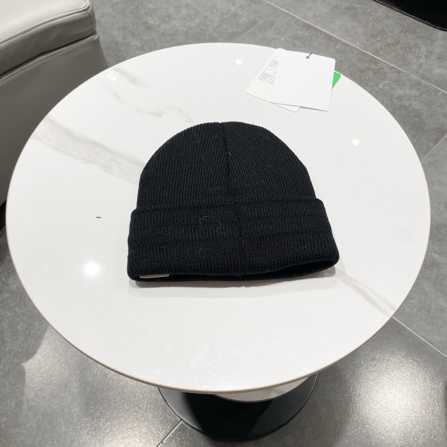 Lv路易威登羊毛针织帽，男款毛线帽，