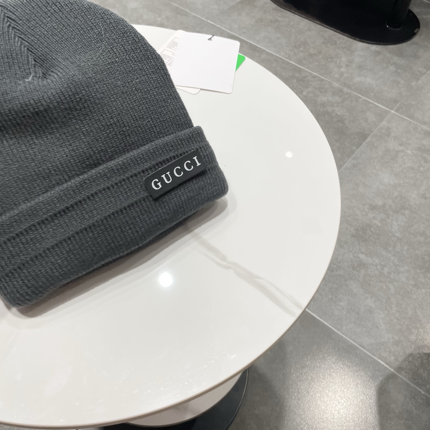 Lv路易威登羊毛针织帽，男款毛线帽，