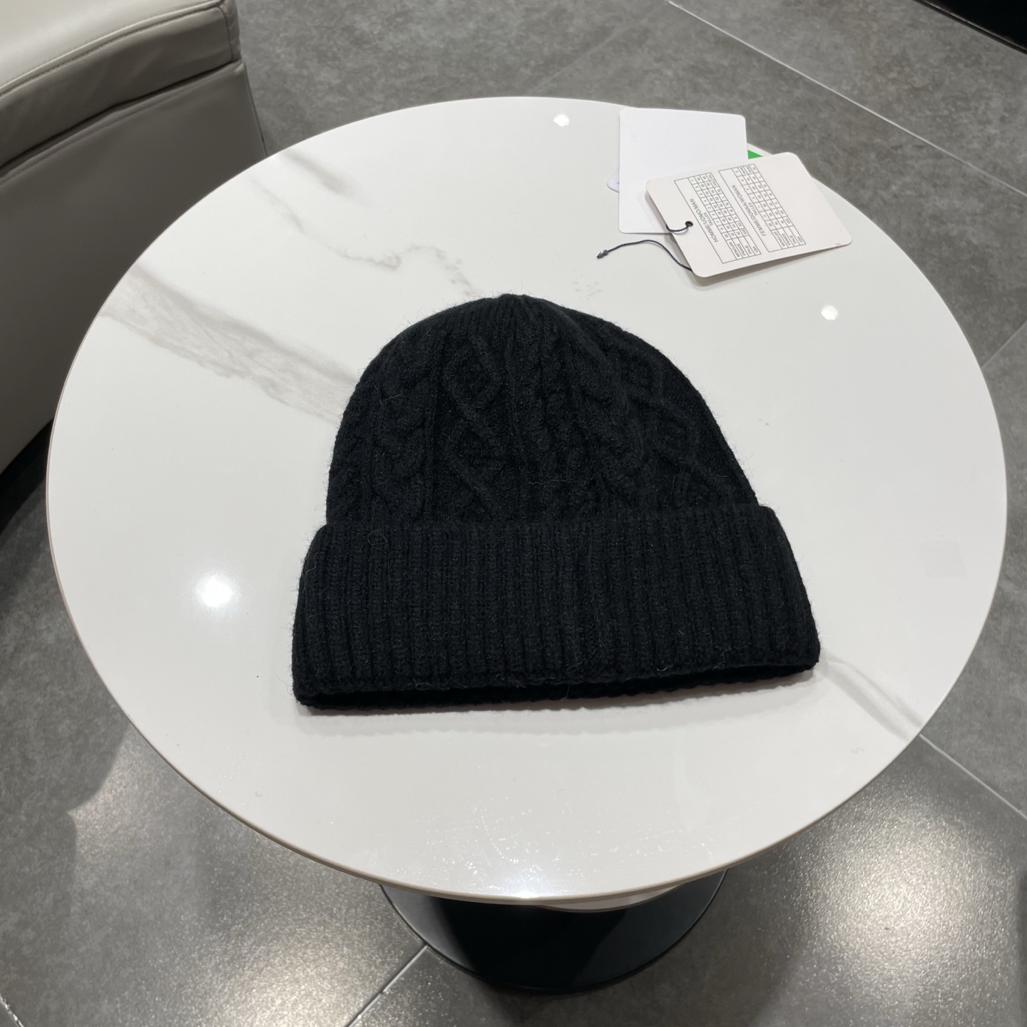 Gucci古奇新款针织毛线帽，男女通用