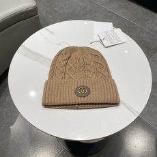 Gucci古奇新款针织毛线帽,男女通用 Gucci古奇新款针织毛线帽,男女通用