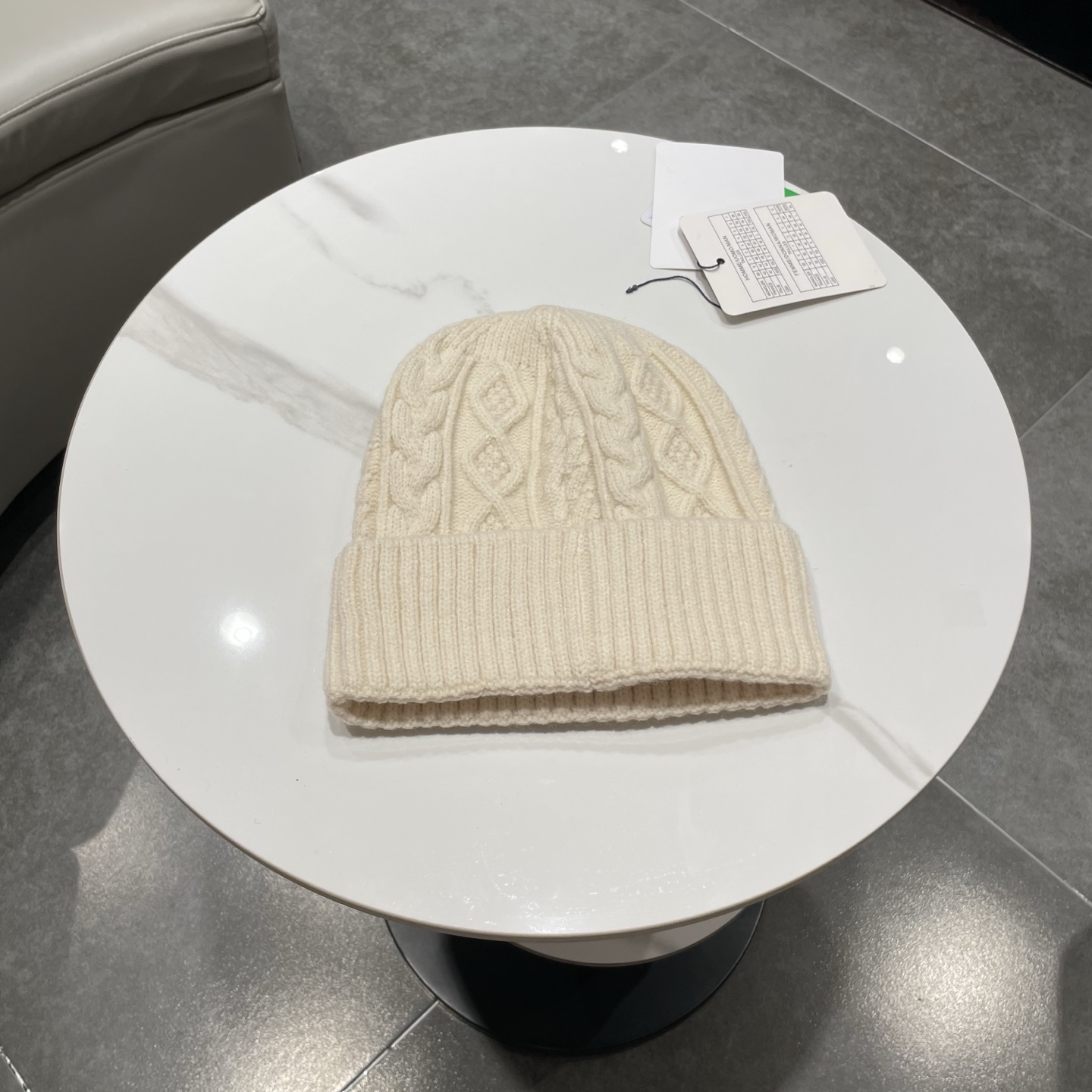 Gucci古奇新款针织毛线帽，男女通用