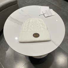 Gucci古奇新款针织毛线帽,男女通用 Gucci古奇新款针织毛线帽,男女通用