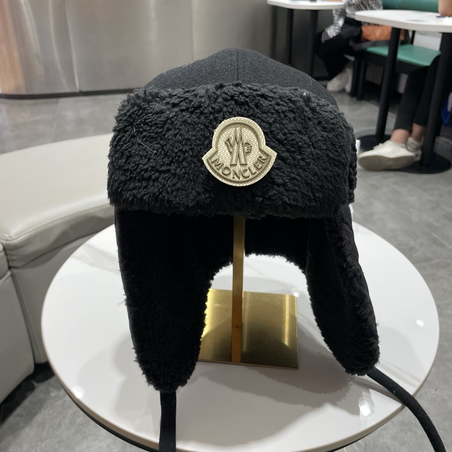 NO:670771,Mengkou 2025 winter cold-proof ear protection, thickened velvet warm Lei Feng hat, women's cycling and skiing lamb velvet and cotton hat, men's hat, fisherman hat, baseball cap, knitted hat, hat, Moncler, espadrilles, hats19860909蒙口2025年冬季防寒护耳加厚绒保暖雷锋帽子女骑车滑雪羊羔绒加棉帽男帽子渔夫帽棒球帽针织帽,帽子,Moncler,espadrilles,hats,hat