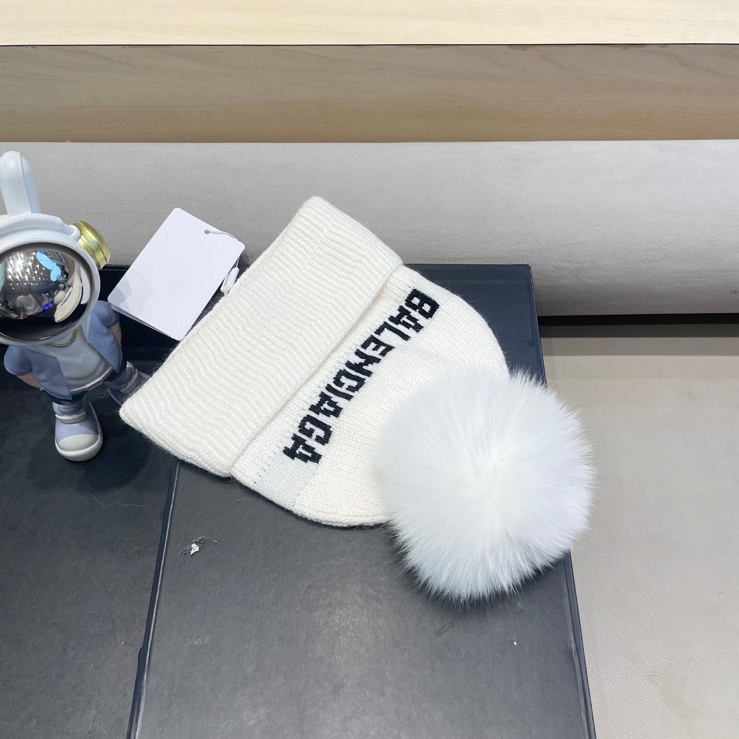 Кепка Balenciaga ЛОГОТИП Balenciaga — photo 8