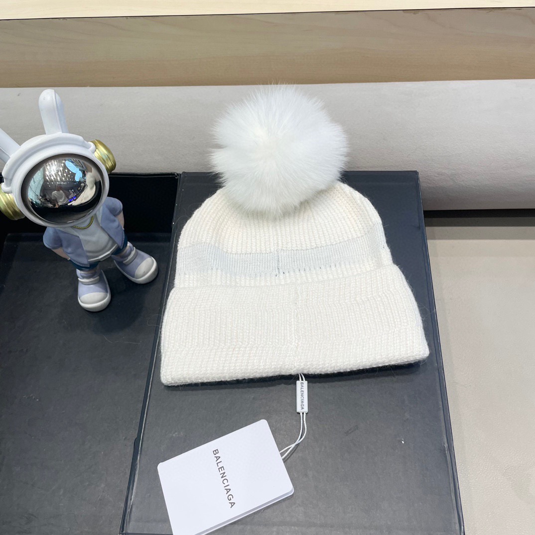 Кепка Balenciaga ЛОГОТИП Balenciaga — photo 7