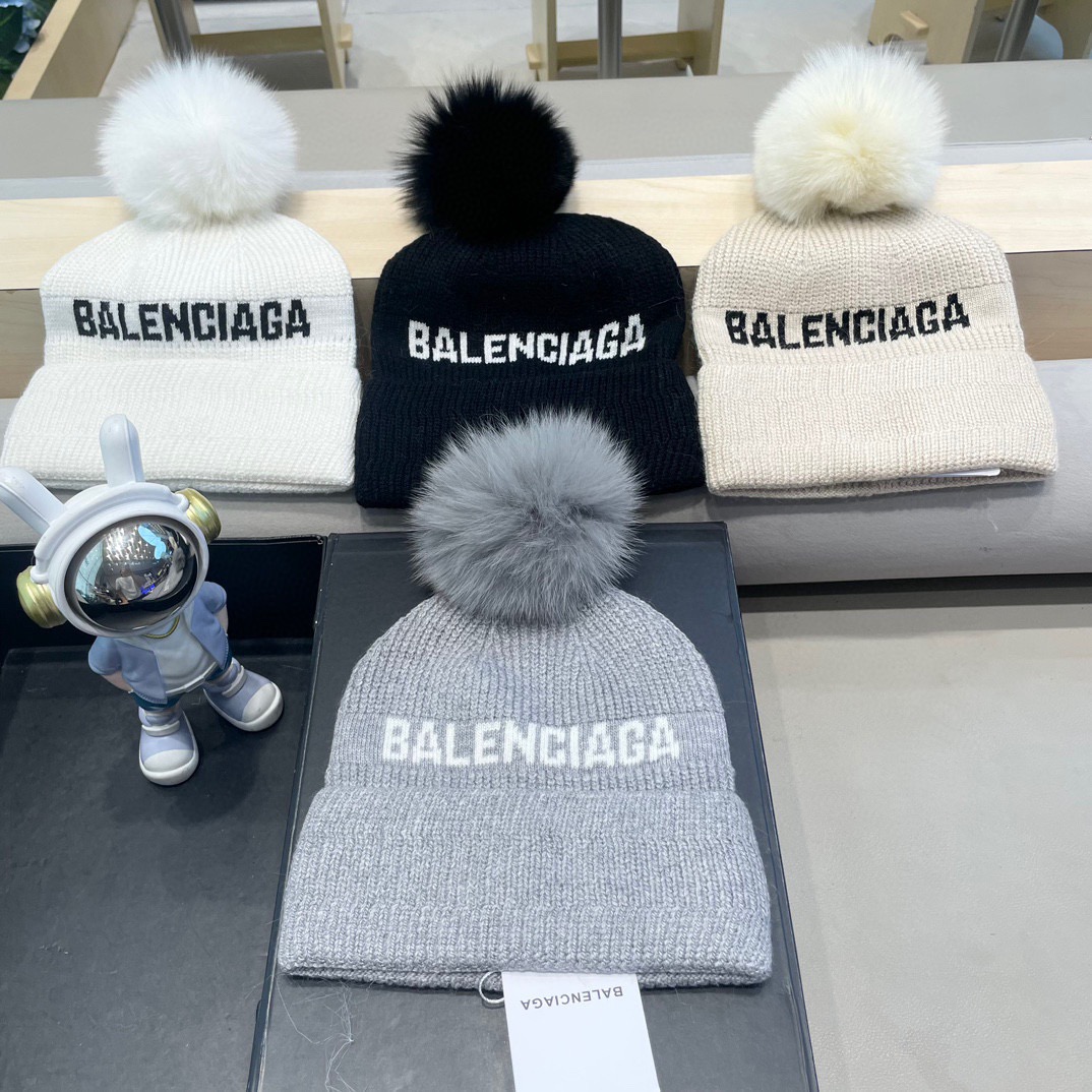 Кепка Balenciaga ЛОГОТИП Balenciaga — photo 5