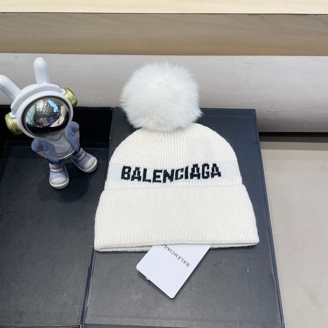 Кепка Balenciaga ЛОГОТИП Balenciaga