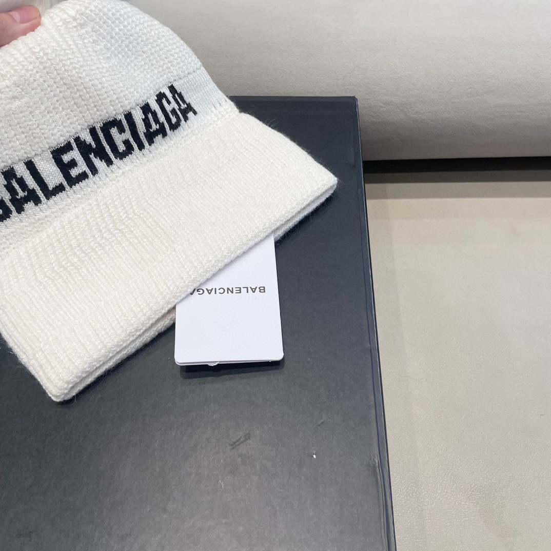 Кепка Balenciaga ЛОГОТИП Balenciaga — photo 4