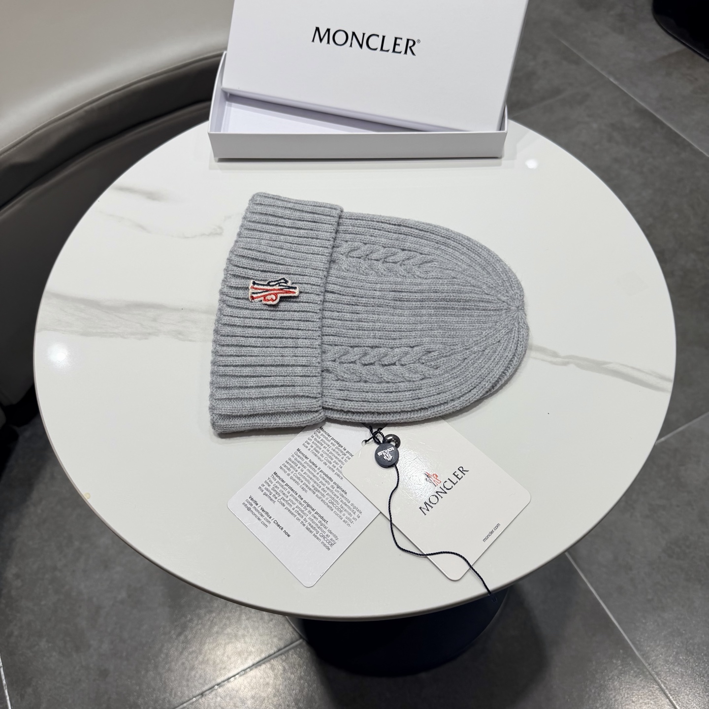 蒙口新款毛线帽 跑量款