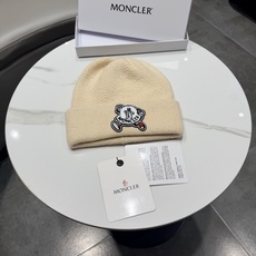 高版本!!! 蒙口MONCLER高品质针织兔羊毛毛线帽 超经典不过时的一款秋冬冷帽🥶 懂货的小姐姐必入款,帽型质量市场都 高版本!!! 蒙口MONCLER高品质针织兔羊毛毛线帽 超经典不过时的一款秋冬冷帽🥶 懂货的小姐姐必入款,帽型质量市场都