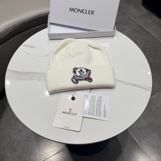 高版本!!! 蒙口MONCLER高品质针织兔羊毛毛线帽 超经典不过时的一款秋冬冷帽🥶 懂货的小姐姐必入款,帽型质量市场都 高版本!!! 蒙口MONCLER高品质针织兔羊毛毛线帽 超经典不过时的一款秋冬冷帽🥶 懂货的小姐姐必入款,帽型质量市场都