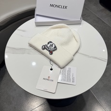 高版本!!! 蒙口MONCLER高品质针织兔羊毛毛线帽 超经典不过时的一款秋冬冷帽🥶 懂货的小姐姐必入款,帽型质量市场都 高版本!!! 蒙口MONCLER高品质针织兔羊毛毛线帽 超经典不过时的一款秋冬冷帽🥶 懂货的小姐姐必入款,帽型质量市场都