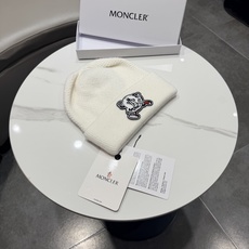 高版本!!! 蒙口MONCLER高品质针织兔羊毛毛线帽 超经典不过时的一款秋冬冷帽🥶 懂货的小姐姐必入款,帽型质量市场都 高版本!!! 蒙口MONCLER高品质针织兔羊毛毛线帽 超经典不过时的一款秋冬冷帽🥶 懂货的小姐姐必入款,帽型质量市场都