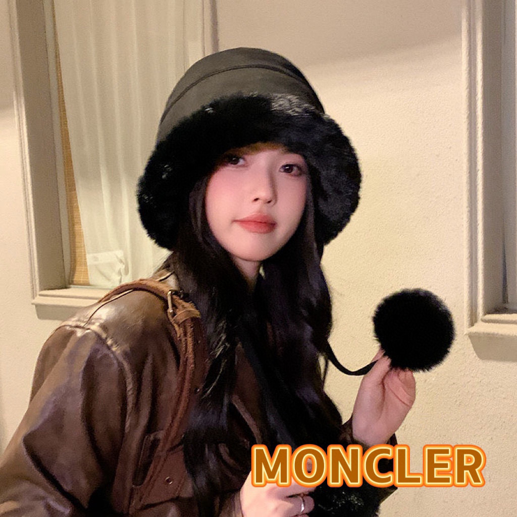 NO:605004,moncler trendy brand Meng Lingyu suede pompom fisherman hat thickened and velvet warm versatile ski ear protection Lei Feng hat fisherman hat baseball cap knitted hat, hat, Moncler, espadrilles, chamois leather, hats19860909moncler潮牌蒙口凌誉麂皮绒球球渔夫帽加厚加绒保暖百搭滑雪护耳雷锋帽帽子渔夫帽棒球帽针织帽,帽子,Moncler,espadrilles,chamois leather,hats,hat