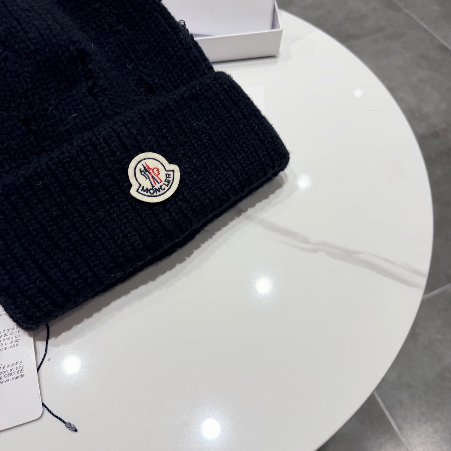 蒙口新款毛线帽 跑量款