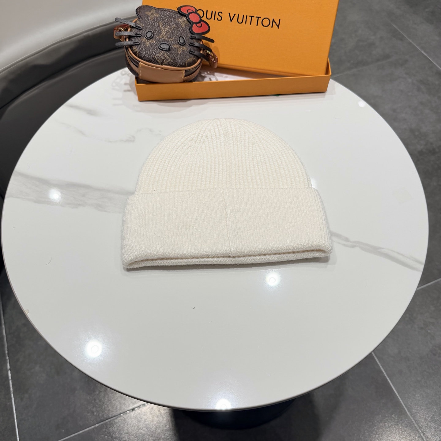 高品质, 路易威登LOUIS VUITTON🎩官方热卖爆款,羊毛兔毛针织毛线帽,时尚好品质高端大气,超柔软!超火爆💖质感 高品质, 路易威登LOUIS VUITTON🎩官方热卖爆款,羊毛兔毛针织毛线帽,时尚好品质高端大气,超柔软!超火爆💖质感