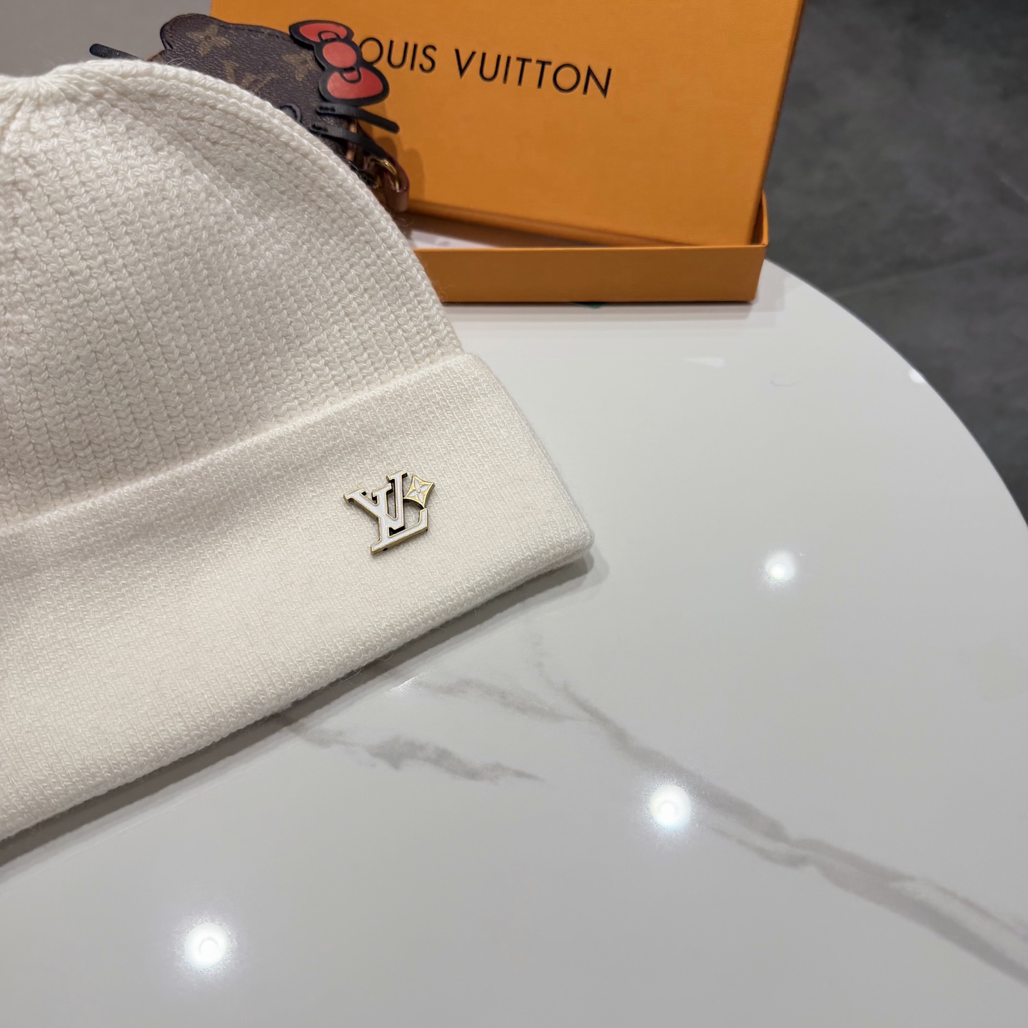 高品质, 路易威登LOUIS VUITTON🎩官方热卖爆款,羊毛兔毛针织毛线帽,时尚好品质高端大气,超柔软!超火爆💖质感 高品质, 路易威登LOUIS VUITTON🎩官方热卖爆款,羊毛兔毛针织毛线帽,时尚好品质高端大气,超柔软!超火爆💖质感