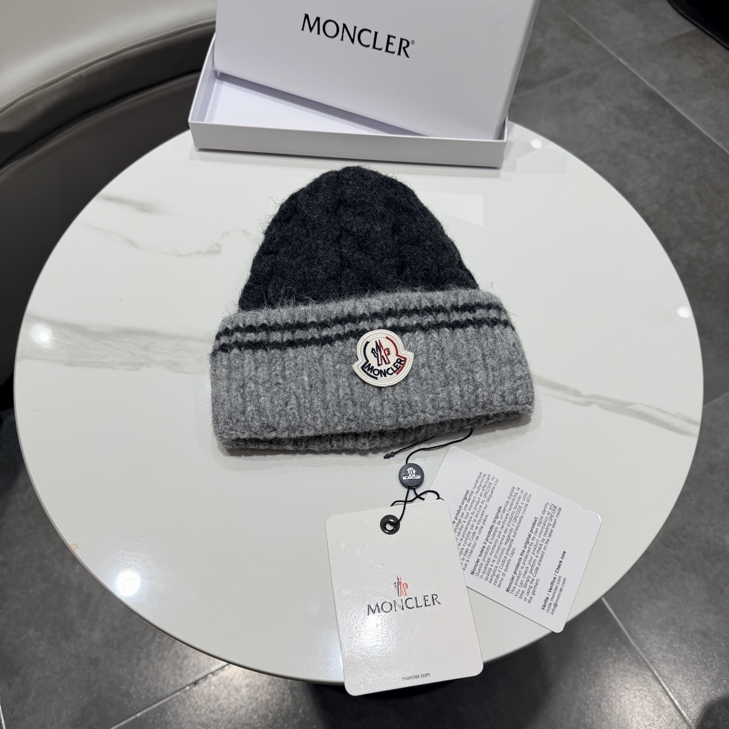 NO:604698,Meng Mouth new woolen hat, classic and simple, fashionable and casual design, new hats, bucket hats, baseball caps, knitted hats, hats, Moncler, espadrilles, hats19860909蒙口 新品毛线帽,经典简约,时尚休闲设计 跑量新品帽子渔夫帽棒球帽针织帽,帽子,Moncler,espadrilles,hats,hat
