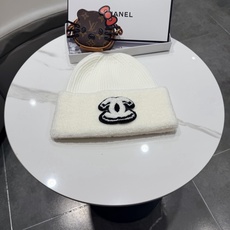 Chanel香奈儿针织毛线帽 Chanel香奈儿针织毛线帽