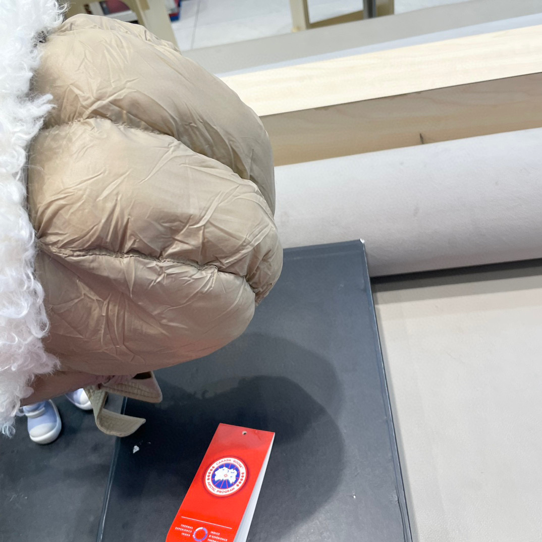加拿大鹅🦢羽绒雷锋帽女冬季韩版显脸小保暖毛绒帽加绒护耳滑雪帽子