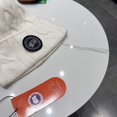 上新ꫛꫀꪝ ❥——加拿大鹅。CANADA GOOSE 新羊毛针织帽,官网原单复刻.非常柔软亲肤,弹性很好!有质感又非常百 上新ꫛꫀꪝ ❥——加拿大鹅。CANADA GOOSE 新羊毛针织帽,官网原单复刻.非常柔软亲肤,弹性很好!有质感又非常百