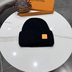 Lv路易斯新款针织毛线帽 Lv路易斯新款针织毛线帽