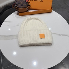 Lv路易斯新款针织毛线帽 Lv路易斯新款针织毛线帽