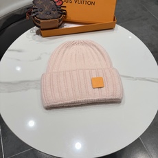 Lv路易斯新款针织毛线帽 Lv路易斯新款针织毛线帽