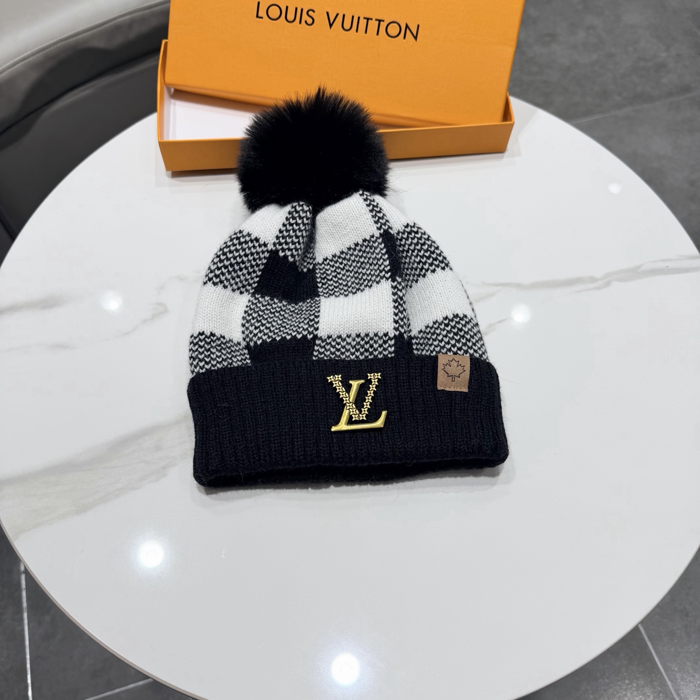 NO:643484,Lv Louis new knitted woolen hat fisherman hat baseball cap knitted hat, hat, louis vuitton, louis vuitton, espadrilles, hats19860909Lv路易斯新款针织毛线帽帽子渔夫帽棒球帽针织帽,帽子,louis vuitton,louis vuitton,espadrilles,hats,hat
