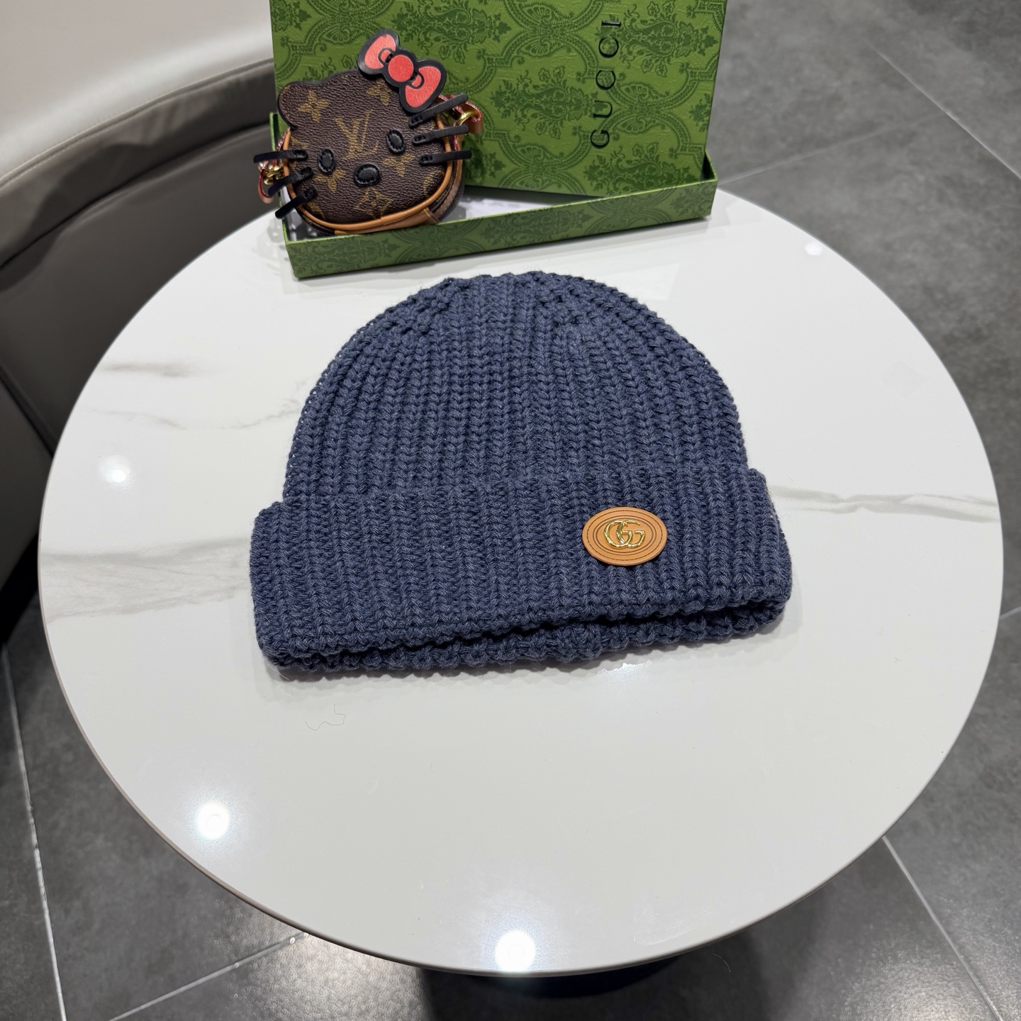 NO:643488,Gucci Gucci new knitted woolen hat fisherman hat baseball cap knitted hat, hat, gucci, espadrilles, hats19860909Gucci古奇新款针织毛线帽帽子渔夫帽棒球帽针织帽,帽子,gucci,espadrilles,hats,hat