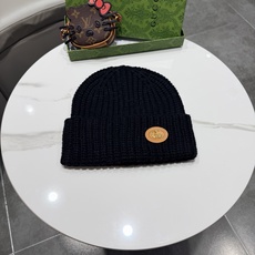 Gucci古奇新款针织毛线帽 Gucci古奇新款针织毛线帽
