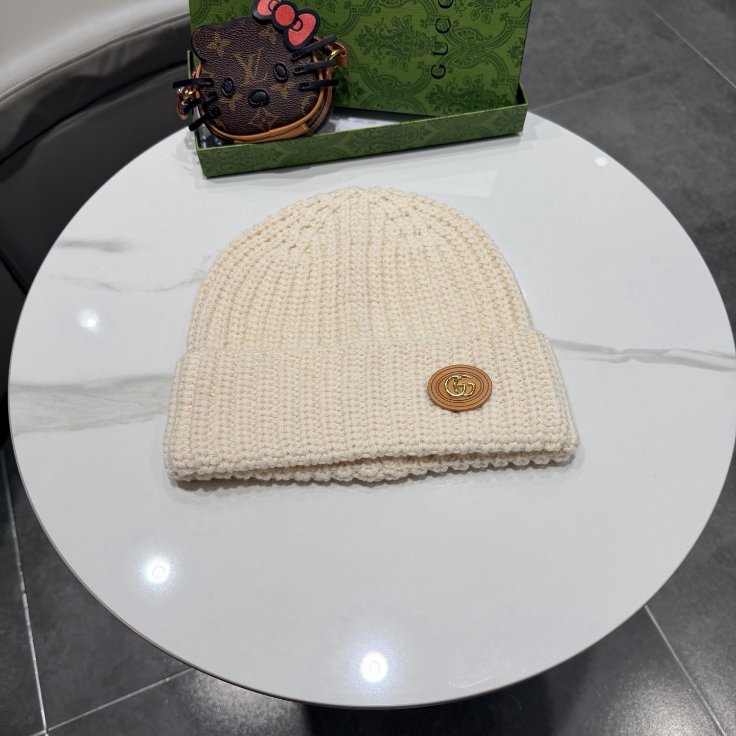 NO:643408,Gucci Gucci new knitted woolen hat fisherman hat baseball cap knitted hat, hat, gucci, espadrilles, hats19860909Gucci古奇新款针织毛线帽帽子渔夫帽棒球帽针织帽,帽子,gucci,espadrilles,hats,hat